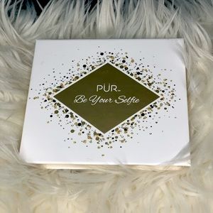 Pür Be Your Selfie
